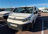 CITROEN 1.5 BLUEHDI 75KW TALLA M LIVE PACK  - 8331-LSN